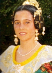 Irene Roselló i López